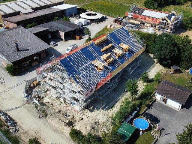 Apartment with 4.5 rooms on sale in Gals 141 m² | dreamo. Ch