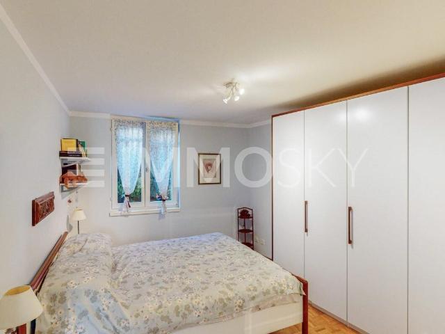 Apartment with 4.5 rooms on sale in Gentilino 130 m² | dreamo. Ch