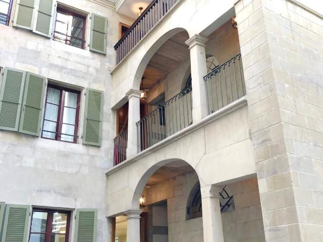 Apartment with 4.5 rooms on sale in Geneva 127 m² | dreamo. Ch