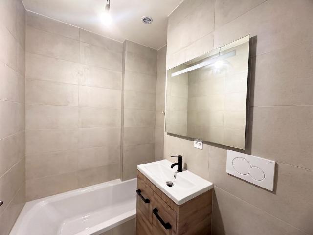 Apartment with 4.5 rooms on sale in Gimel 94 m² | dreamo. Ch