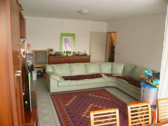 Apartment with 4.5 rooms on sale in Giubiasco 105 m² | dreamo. Ch