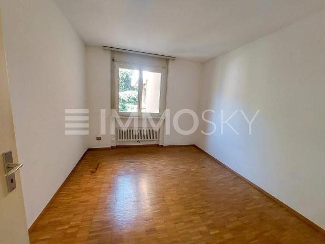 Apartment with 4.5 rooms on sale in Giubiasco 140 m² | dreamo. Ch