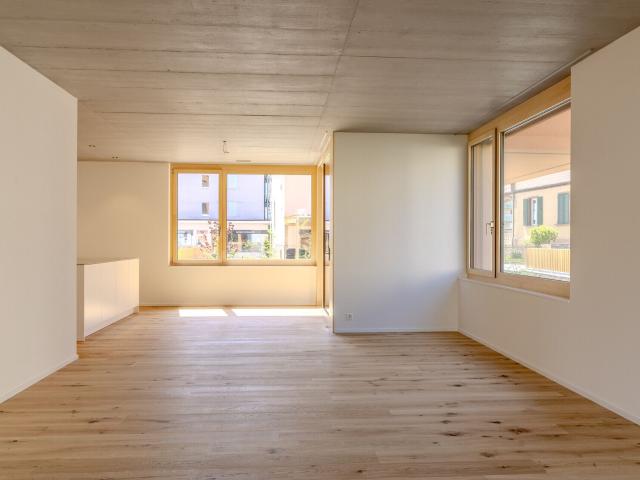 Apartment with 4.5 rooms on sale in Goldach 170 m² | dreamo. Ch