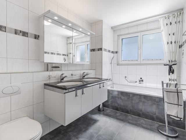 Apartment with 4.5 rooms on sale in Goldach 99 m² | dreamo. Ch