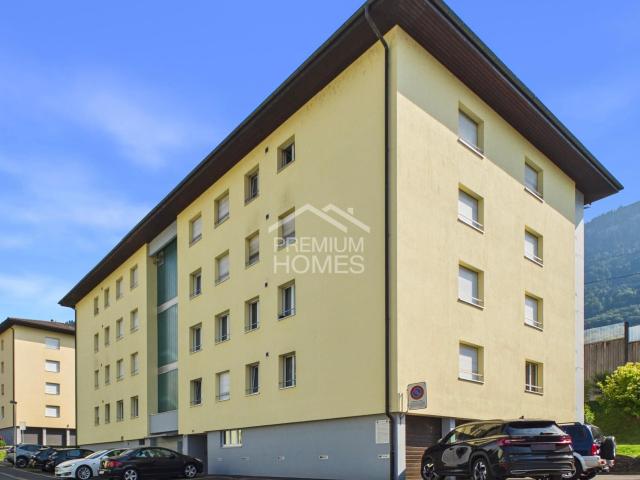 Apartment with 4.5 rooms on sale in Goldau Arth 96 m² | dreamo. Ch