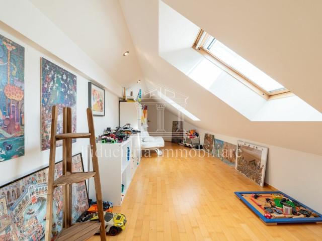 Apartment with 4.5 rooms on sale in Gordola 187 m² | dreamo. Ch