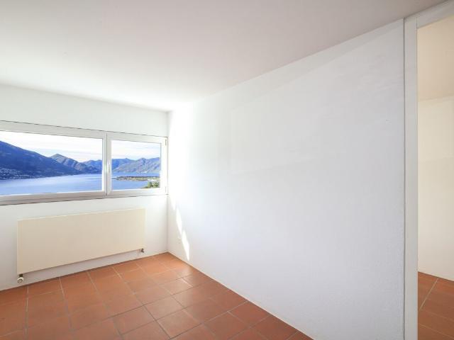 Apartment with 4.5 rooms on sale in Gordola 185 m² | dreamo. Ch