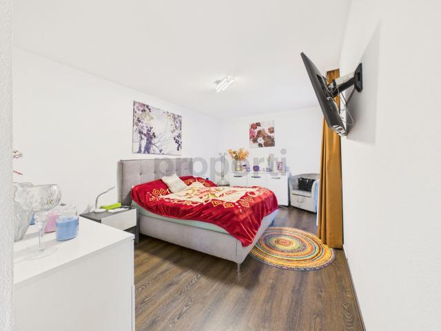 Apartment with 4.5 rooms on sale in Gordola 102 m² | dreamo. Ch