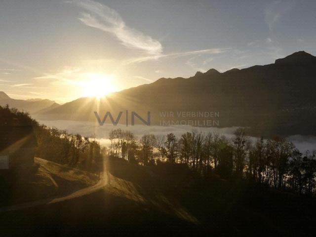 Apartment with 4.5 rooms on sale in Glarus Nord 200 m² | dreamo. Ch