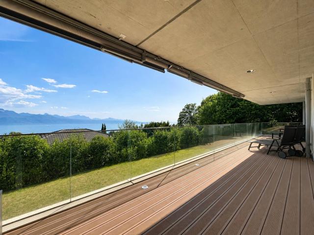 Apartment with 4.5 rooms on sale in Grandvaux 175 m² | dreamo. Ch