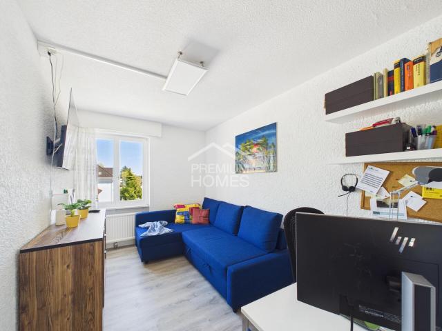 Apartment with 4.5 rooms on sale in Grenchen 108 m² | dreamo. Ch