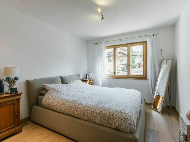 Apartment with 4.5 rooms on sale in Grindelwald 106 m² | dreamo. Ch