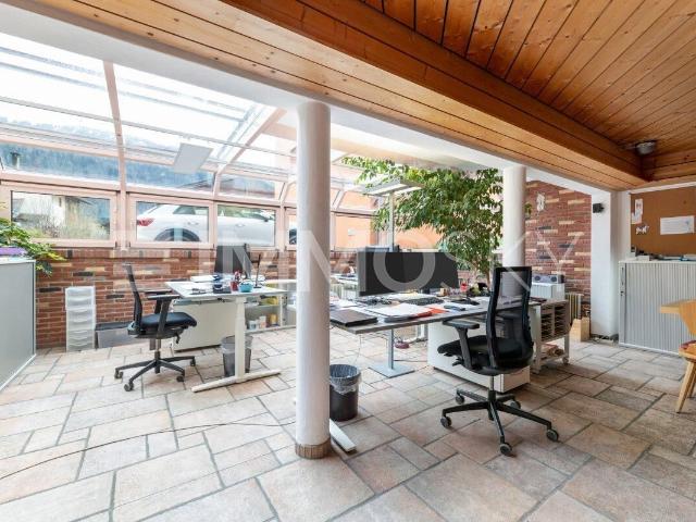Apartment with 4.5 rooms on sale in Grüsch 170 m² | dreamo. Ch