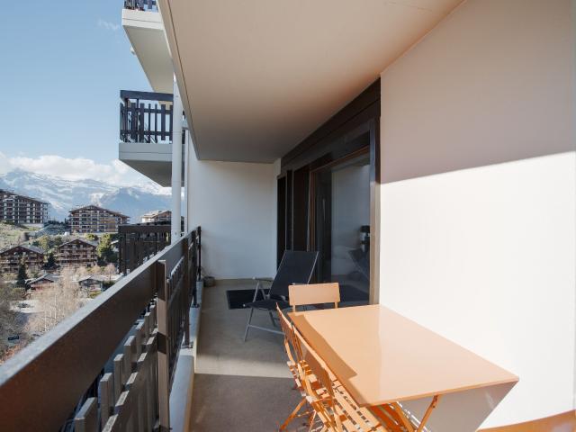 Apartment with 4.5 rooms on sale in Haute Nendaz 101 m² | dreamo. Ch