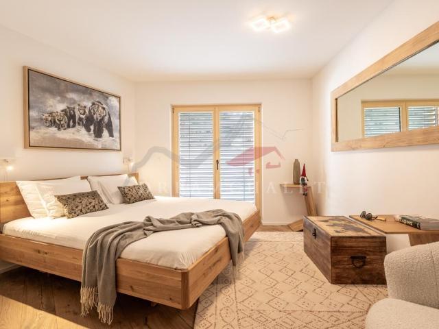 Apartment with 4.5 rooms on sale in Haute Nendaz 150 m² | dreamo. Ch