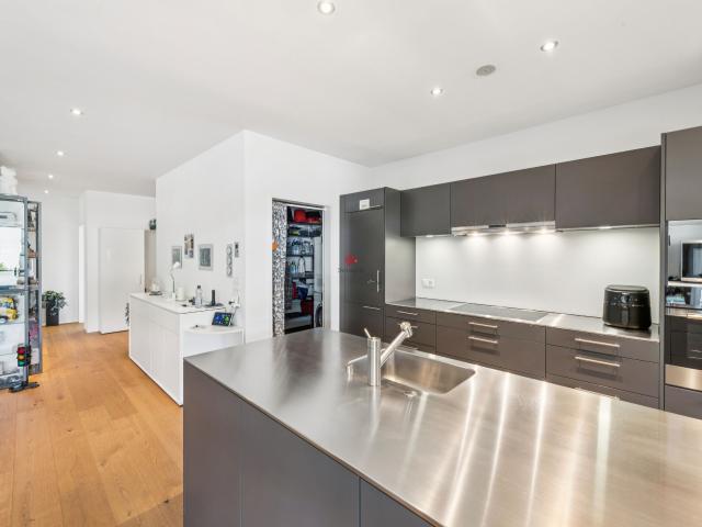 Apartment with 4.5 rooms on sale in Hausen AG 130 m² | dreamo. Ch