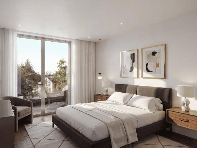 Apartment with 4.5 rooms on sale in Hendschiken 108 m² | dreamo. Ch