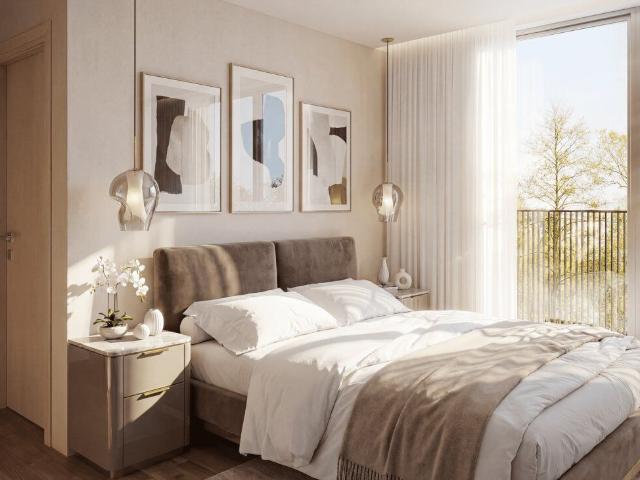 Apartment with 4.5 rooms on sale in Hendschiken 110 m² | dreamo. Ch