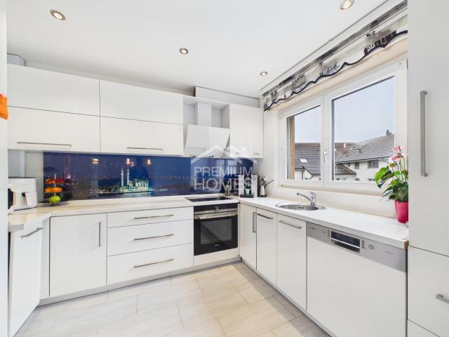 Apartment with 4.5 rooms on sale in Herzogenbuchsee 110 m² | dreamo. Ch