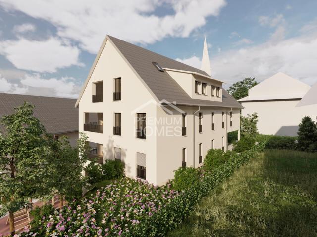 Apartment with 4.5 rooms on sale in Herzogenbuchsee 126 m² | dreamo. Ch