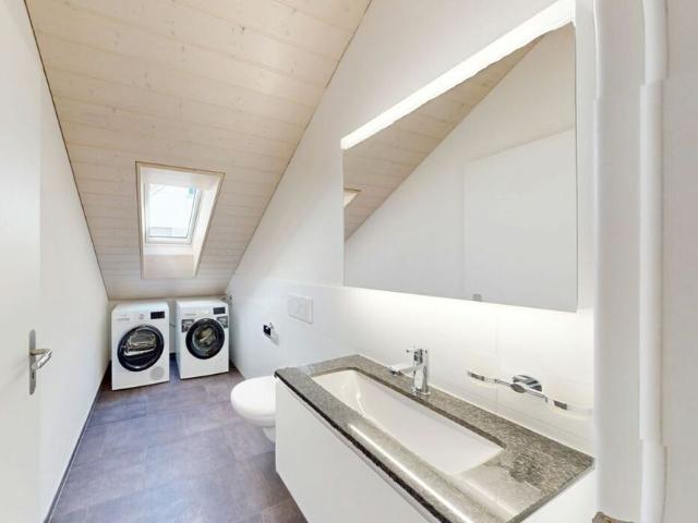 Apartment with 4.5 rooms on sale in Herbetswil 115 m² | dreamo. Ch
