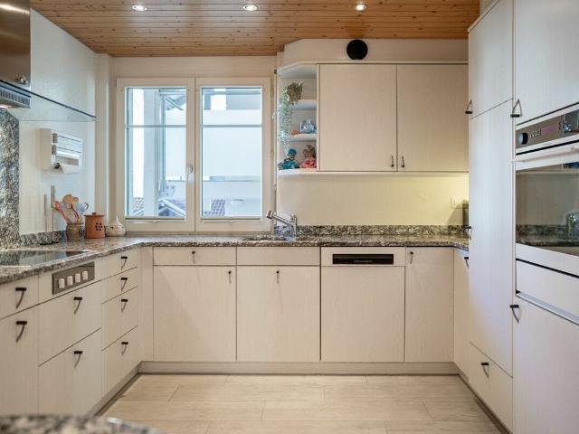 Apartment with 4.5 rooms on sale in Hinwil 110 m² | dreamo. Ch