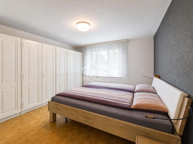 Apartment with 4.5 rooms on sale in Holziken 103 m² | dreamo. Ch
