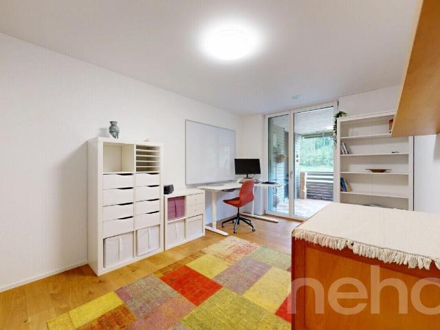 Apartment with 4.5 rooms on sale in Hölstein 124 m² | dreamo. Ch