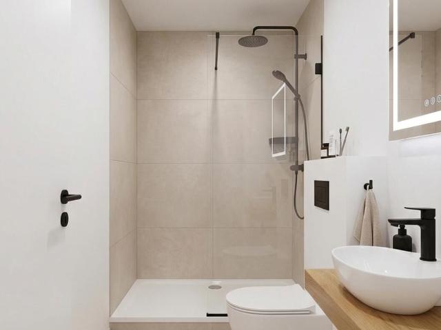 Apartment with 4.5 rooms on sale in Hunzenschwil 107 m² | dreamo. Ch
