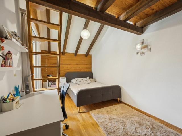 Apartment with 4.5 rooms on sale in Interlaken 177 m² | dreamo. Ch