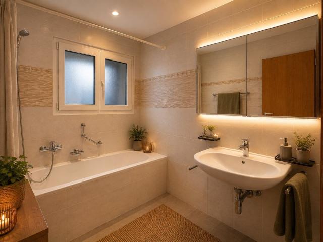 Apartment with 4.5 rooms on sale in Isérables 86 m² | dreamo. Ch