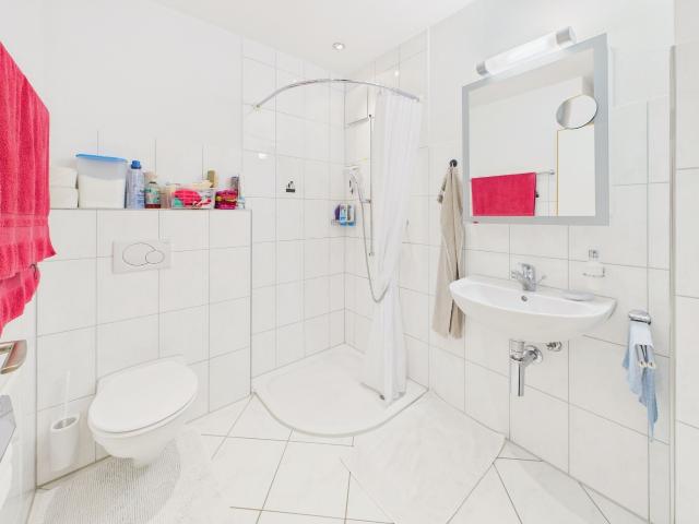 Apartment with 4.5 rooms on sale in Jonschwil 126 m² | dreamo. Ch