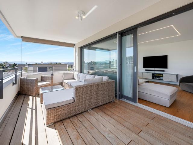 Apartment with 4.5 rooms on sale in Kanton St. Gallen, Wil SG 128 m² | dreamo. Ch
