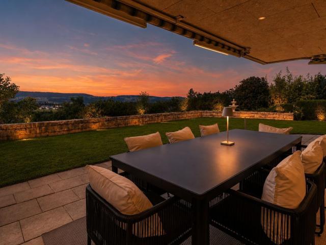Apartment with 4.5 rooms on sale in Kanton Zürich, Wermatswil 144 m² | dreamo. Ch