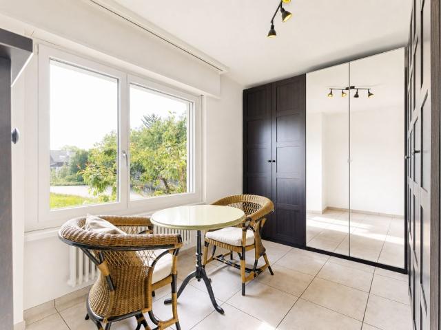 Apartment with 4.5 rooms on sale in Kaiseraugst 106 m² | dreamo. Ch