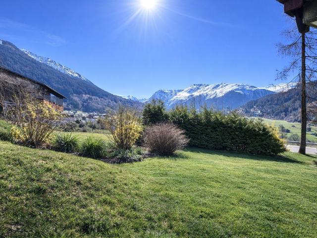Apartment with 4.5 rooms on sale in Klosters Dorf 128 m² | dreamo. Ch