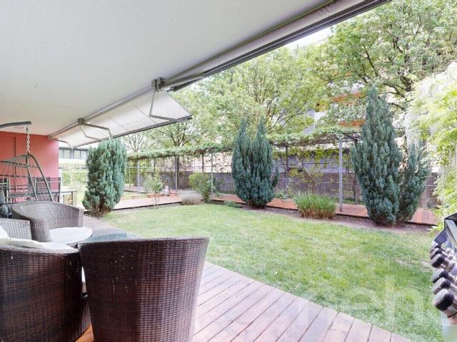 Apartment with 4.5 rooms on sale in Kriens 122 m² | dreamo. Ch