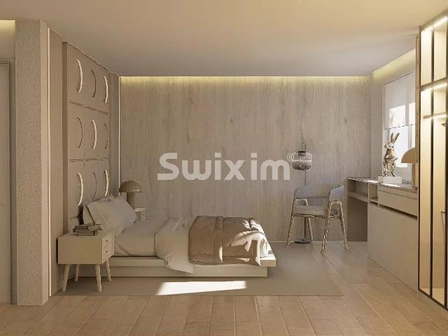 Apartment with 4.5 rooms on sale in Lausanne 108 m² | dreamo. Ch