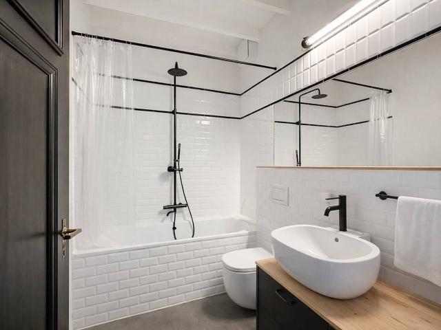 Apartment with 4.5 rooms on sale in Lausanne 138 m² | dreamo. Ch