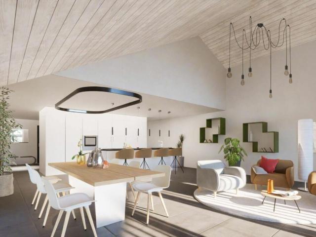Apartment with 4.5 rooms on sale in Lausanne 25 171 m² | dreamo. Ch