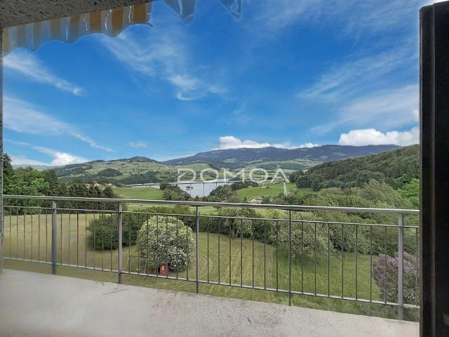 Apartment with 4.5 rooms on sale in Le Bry 114 m² | dreamo. Ch