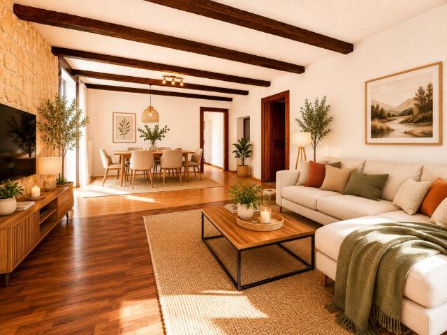 Apartment with 4.5 rooms on sale in Le Locle Ref Jeanneret 27 | dreamo. Ch