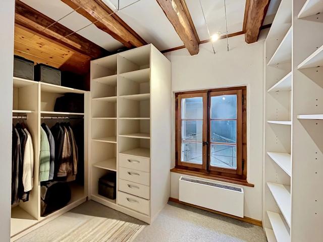Apartment with 4.5 rooms on sale in Le Mont sur Lausanne 153 m² | dreamo. Ch