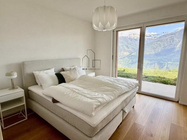 Apartment with 4.5 rooms on sale in Lens 175 m² | dreamo. Ch