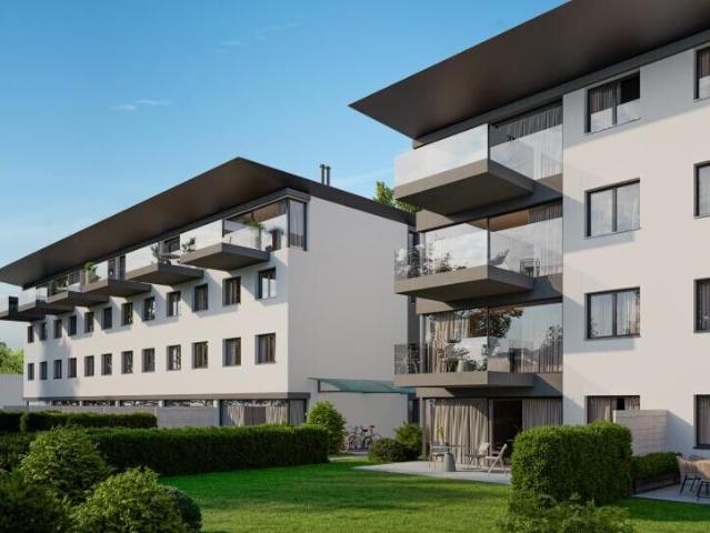 Apartment with 4.5 rooms on sale in Les Geneveys sur Coffrane 105 m² | dreamo. Ch