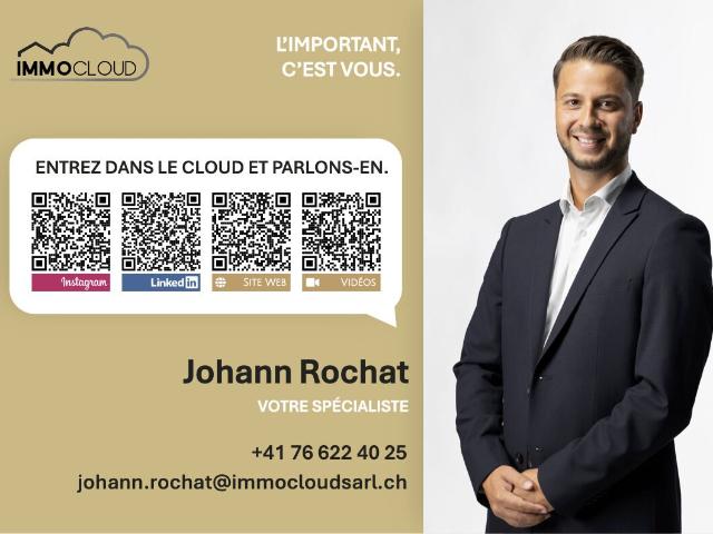 Apartment with 4.5 rooms on sale in Les Diablerets 76 m² | dreamo. Ch