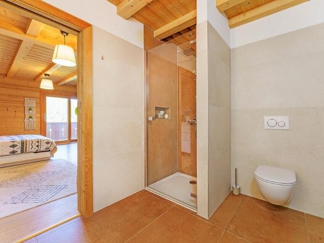 Apartment with 4.5 rooms on sale in Les Paccots 121 m² | dreamo. Ch