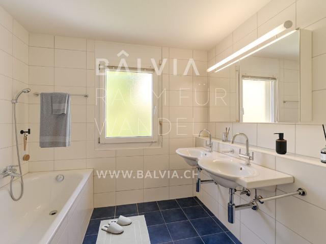 Apartment with 4.5 rooms on sale in Liestal 150 m² | dreamo. Ch