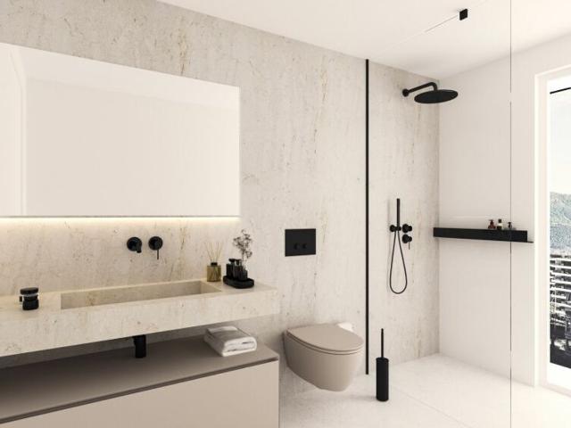 Apartment with 4.5 rooms on sale in Locarno 234 m² | dreamo. Ch