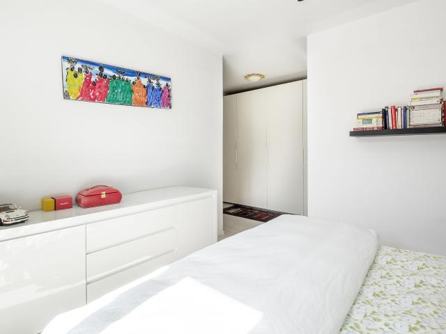 Apartment with 4.5 rooms on sale in Locarno 92 m² | dreamo. Ch